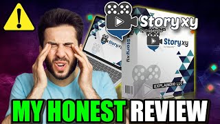 STORY XY REVIEW 🔴 storyxy software preview 🔴 storyxy walkthrough app 🔴 storyxy honest review screenshot 2