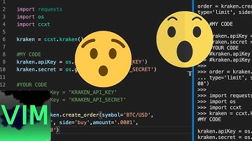 Easiest Intro to Python Algorithmic Trading