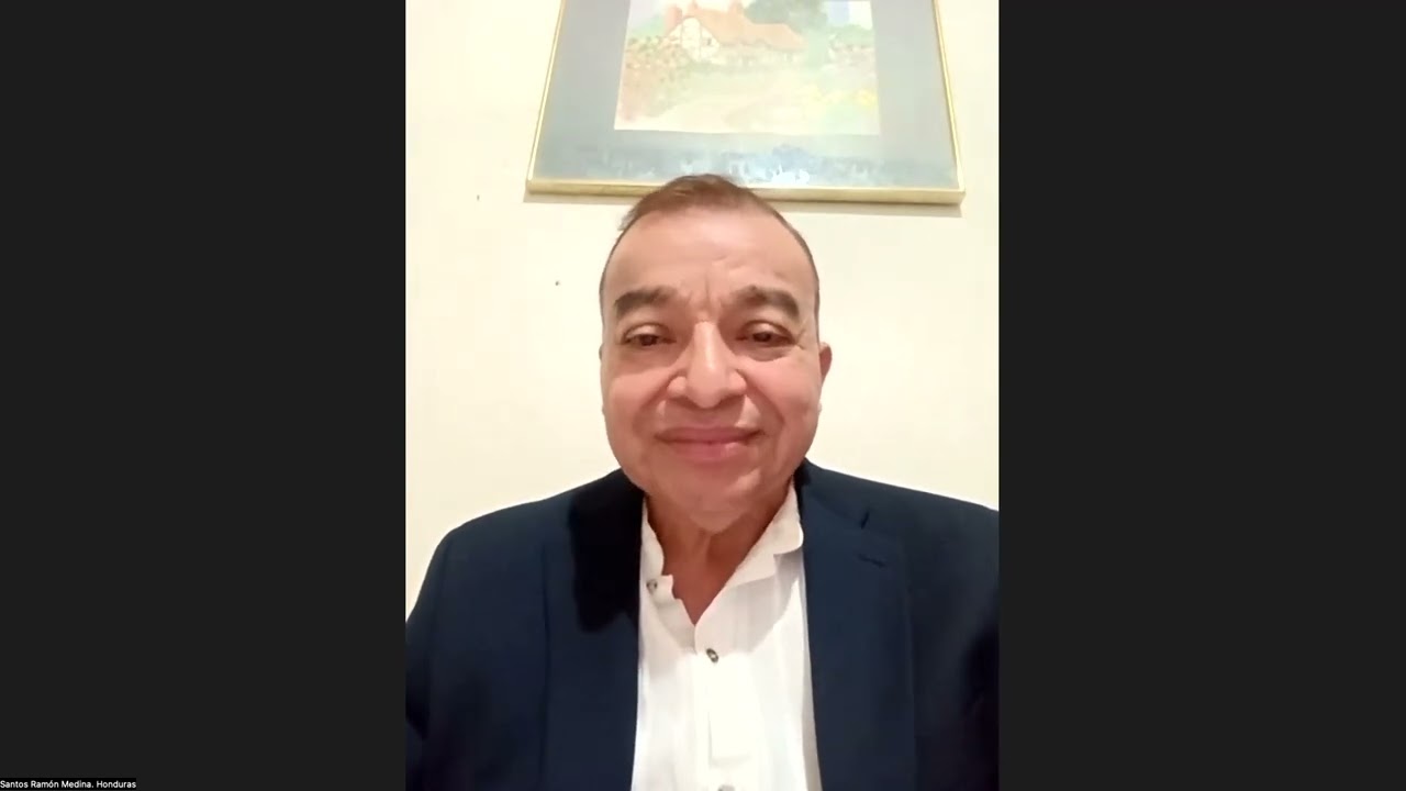 Entendiendo los ultimos tiempos   parte3   Santos Ramon Medina