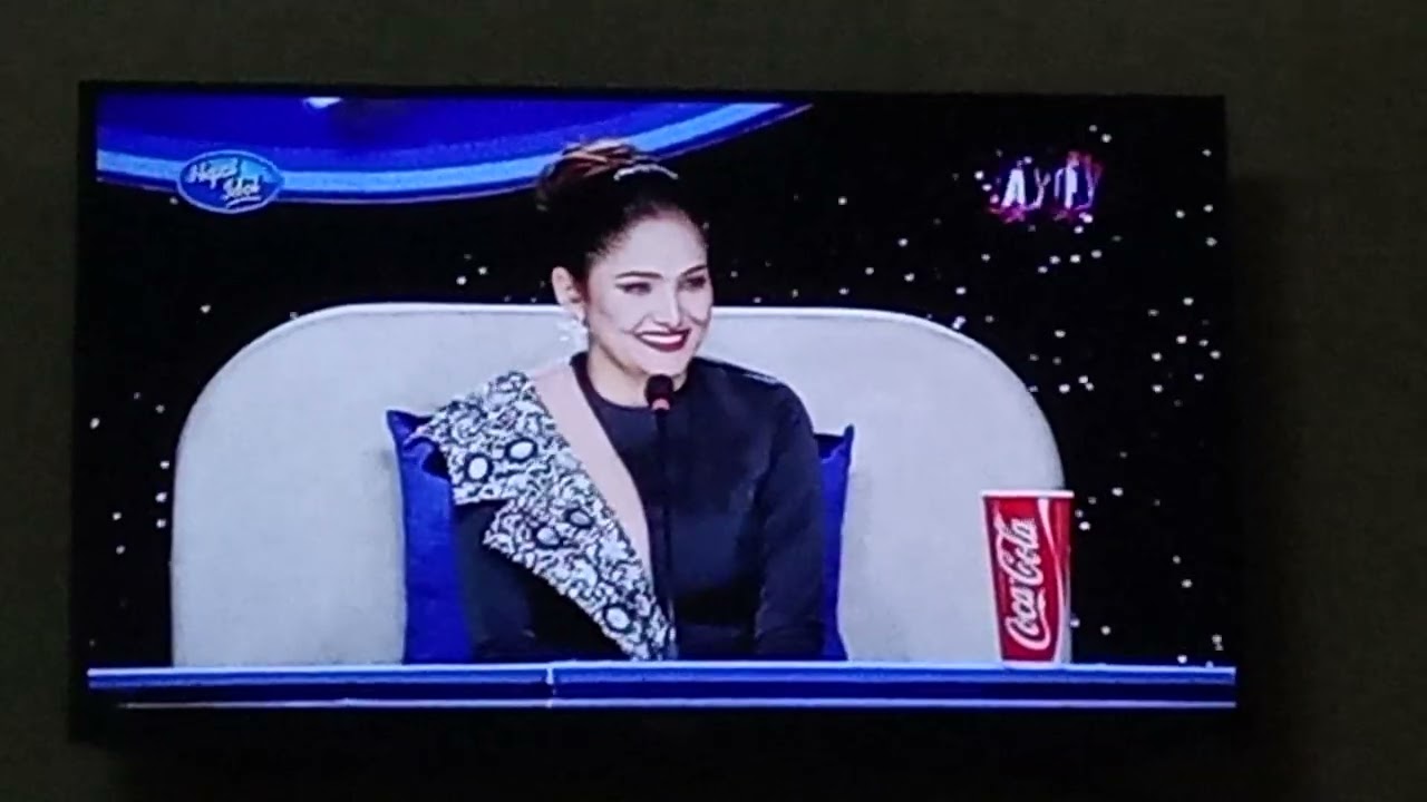 Laija chari performance in nepal idol🙏🙏