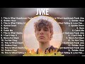 JVKE songs playlist 2023 ~ Greatest hits songs JVKE 2023