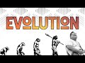 Evolution  randell milan  official lyric