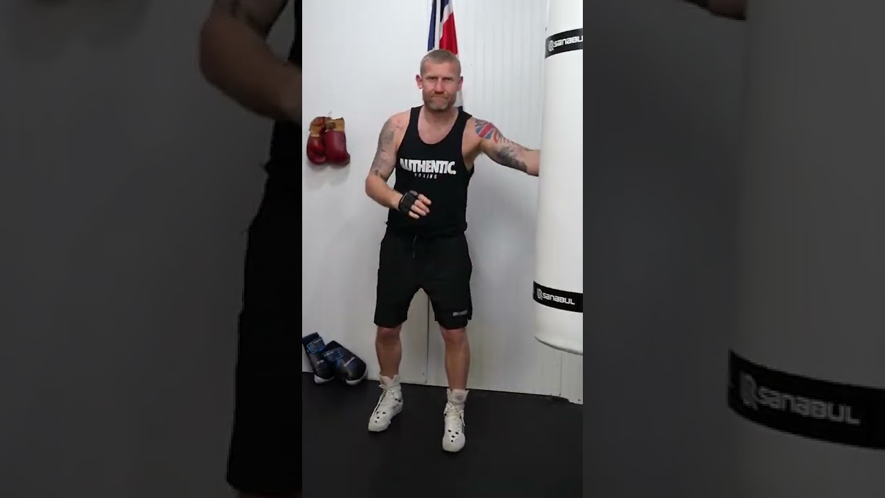 PERFECT PUNCH मारने का तरीका | FIGHT TIPS in HINDI #shorts