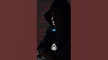 The Hacker That ESCAPED CIA🤖