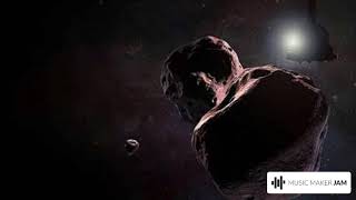Mu69.The Part Of Kuiper Belt