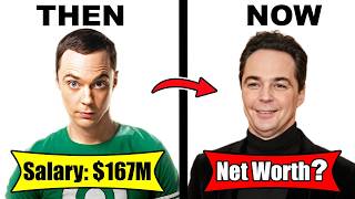 Download Lagu 💰 Salaris en vermogen van de cast van The Big Bang Theory | Toen en nu MP3 Download Lagu 💰 Salaris en vermogen van de cast van The Big Bang Theory | Toen en nu MP3