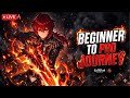 🔴 LIVE | Raiden Shogun Archon Quest ⚡ Truth of Inazuma Revealed! | Genshin Impact Hindi | TYE SID