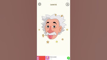 Dop Draw one part level 42 gameplay