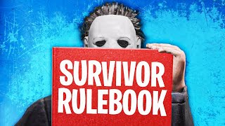 If I Beat A Streamer, I Follow the Survivor Rulebook...