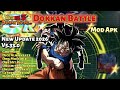 Dokkan Battle Mod Apk 5.33.0 | God Mode | Latest Version 2026