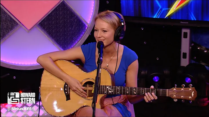 Jewel Covers The Needle and the Damage Done on the...