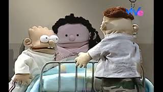Sala 404: Historias De Niños/as Pacientes - Un Nuevo Mundo (incompleto)  Vive TV
