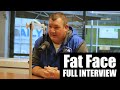Fat face full interview talks 73a hoods delta x bred mongrels certified wise  more 2015