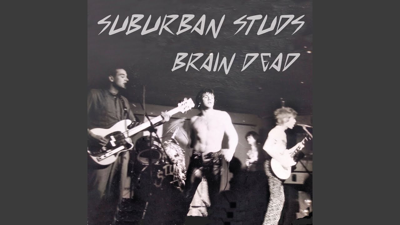 Watch Brain Dead on YouTube Watch Brain Dead on YouTube