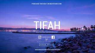 [FREE]Afro pop Dancehall Instrumental | TIFAH | Wizkid x Davido x Popcaan type beat 2021