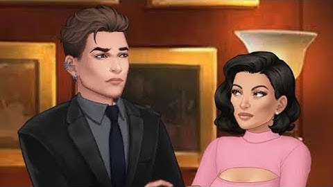 Guarded Love (Part 33) Episode Choose Your Story