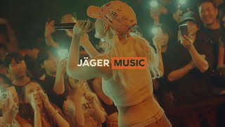 [스케치영상] 2023 JAGERMEISTER JAGERMUSIC (JYPRODUCTION&STUDIO)