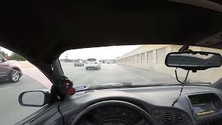 900hp dsm test hit pov