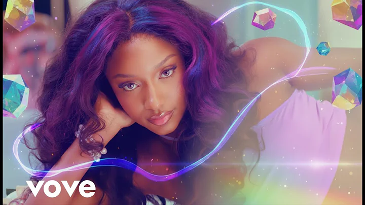 Ayra Starr – Commas ( Remix + Lyrics) | TikTok Viral Sound 2025