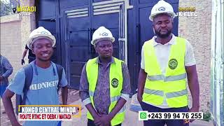 MATADI MINDA ROUTE RTNC ET OEBK