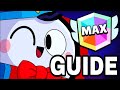 Lou Guide 🍦🤖 Brawl Stars Deutsch 🥊🌲