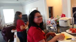 Jashs Batch 84 USA/Canada reunion venue