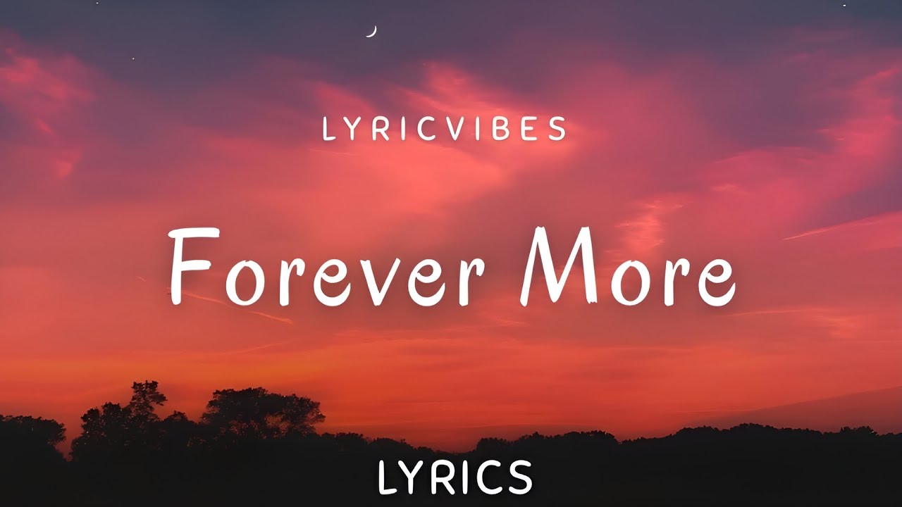 Forever More – Romantic Love Song with Lyrics | LyricVibes Official Forever More – Romantic Love Song with Lyrics | LyricVibes Official