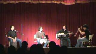 20091117中央大學吉他社期中表演 10.外國朋友也來參一咖 Part.1