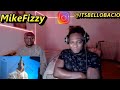 🇮🇹 Lazza - Plugged In W/Fumez The Engineer | Pressplay "REACTION"