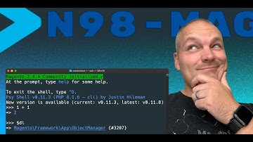 Debug Magento 2 with this free, open source dev console