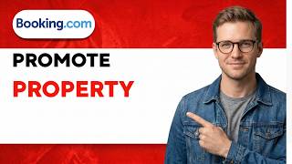 How to Promote Your Property on Booking.com [2026 Full Guide]