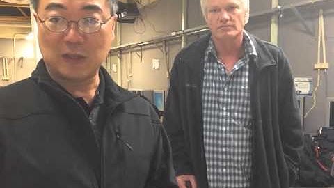 CST 300 Module 6 Welcome