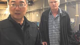 Cst 300 Module 6 Welcome