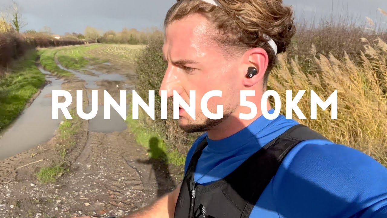 ЗАБЕГ НА 50 КМ — Пробежать 50 КМ НА ОДНОМ ДВИЖЕНИИ! | Назад Главная | Подготовка | Ультрамарафон?