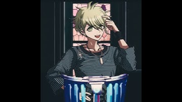 That one Nagito edit but it