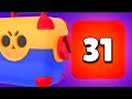 Old Days Brawlstars 🎁🎉 Special Boxes