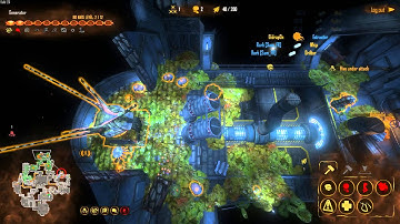 Natural Selection 2 - 025 - Alien Commander