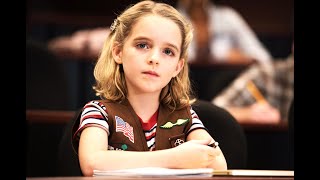 This First-Grader Solves The Most Complex Math Problems Better Than Any Teacher