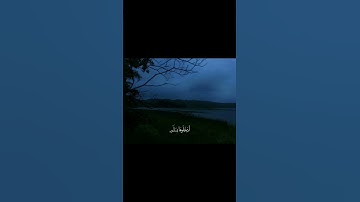 سورة الحجر -القارئ هزاع البلوشي#قران #quran #هزاع_البلوشي