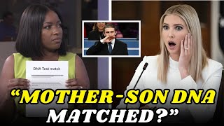 Ivanka Trump Explodes After Jasmine Crockett Drops Bombshell About Barron On Live Tv