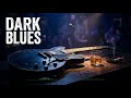 Dark Blues Lounge | Smooth Whiskey Guitar for Lonely Nights and Deep Thoughts