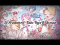 La Primavera - Fake Type ft. Remah (sub espa&ntilde;ol/romaji) #faketype