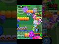 Best Mortis #brawlstars #brawlstarsshorts #brawlstarupdate #brawlstarsworldfinals #ranked