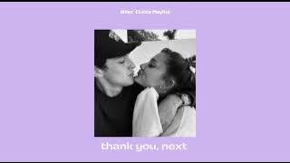 Ariana Grande - thank u, next (1 Hour Loop)