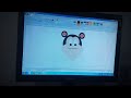 paint me miki mouse banana