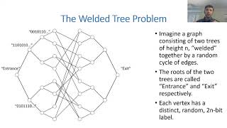 Session 7B - Computations with Greater Quantum Depth Are Strictly More Powerful (Rel to an Oracle)