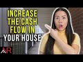How To Increase Cash Flow & Equity In Your House With These Simple Steps