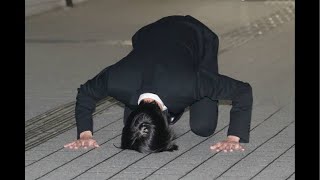 生きててごめんなさい