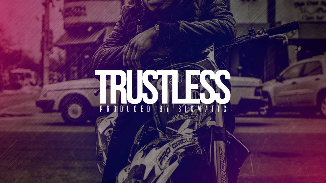 Meek Mill Type Beat - Trustless (Prod. by Sixmatic)