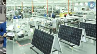Flextronics International Ltd